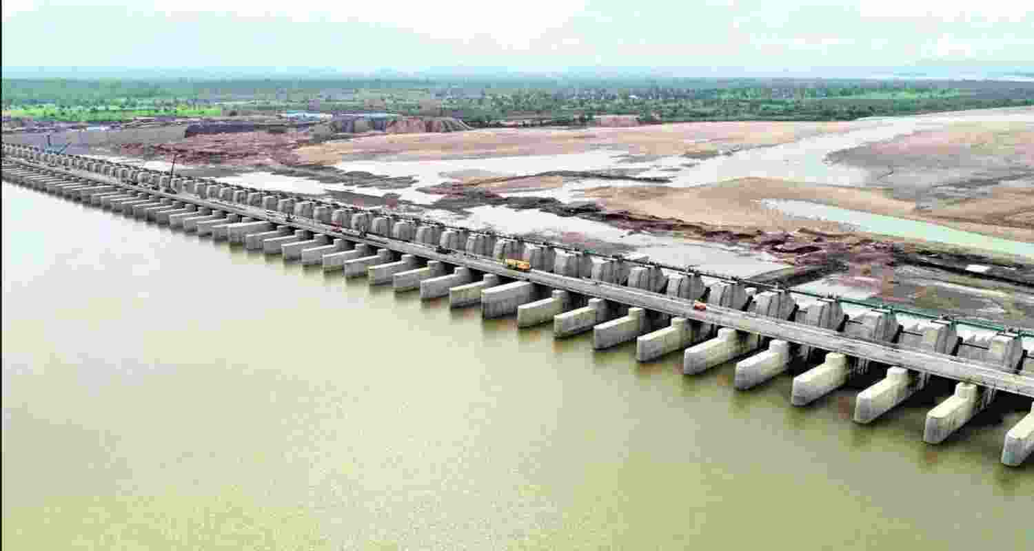 Not surprisingly, the saffron party has welcomed the CBI probe.