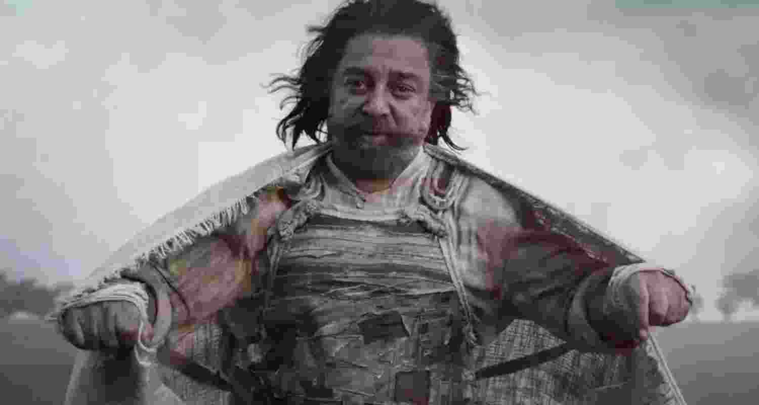 Kamal Haasan’s 234th film ‘Thug Life’ releases June 5