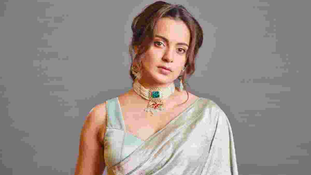 Kangana's slap incident exposes India's political divide