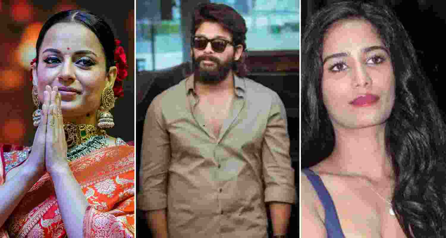 Celebrity controversies that rocked 2024