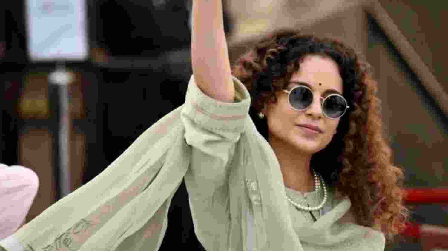  Netizens dig out Kangana Ranaut's old posts on enjoying steak & other meats