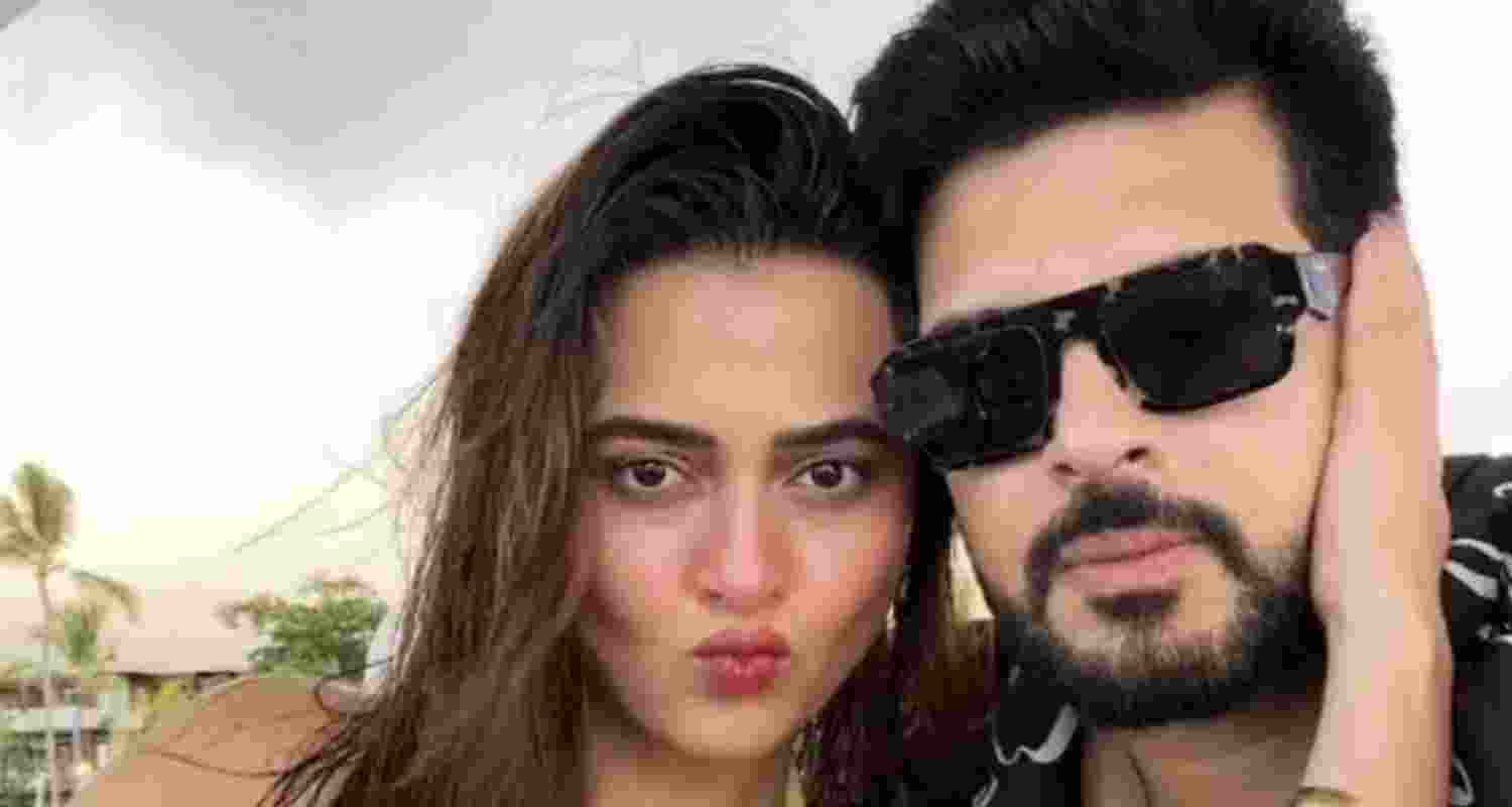 Karan Kundrra shuts down trolls over proposal to Tejasswi Prakash