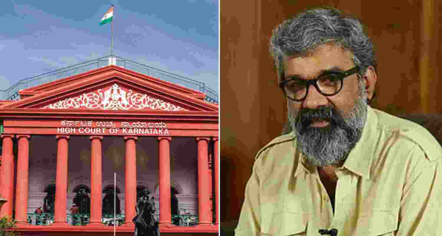 K'taka HC junks sexual assault case against director Ranjith