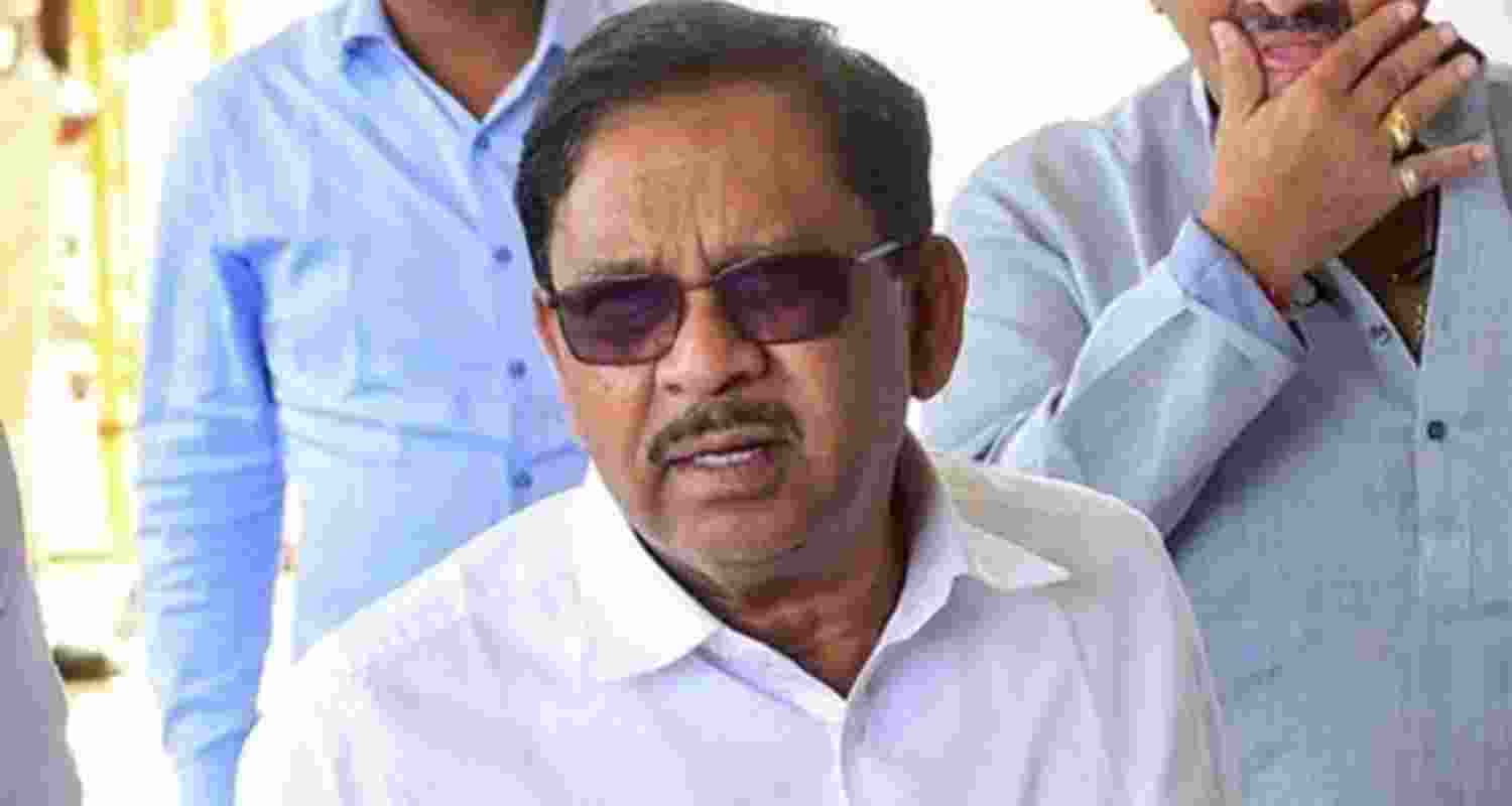 B'luru molestation case: K'taka HM apologises after backlash   
