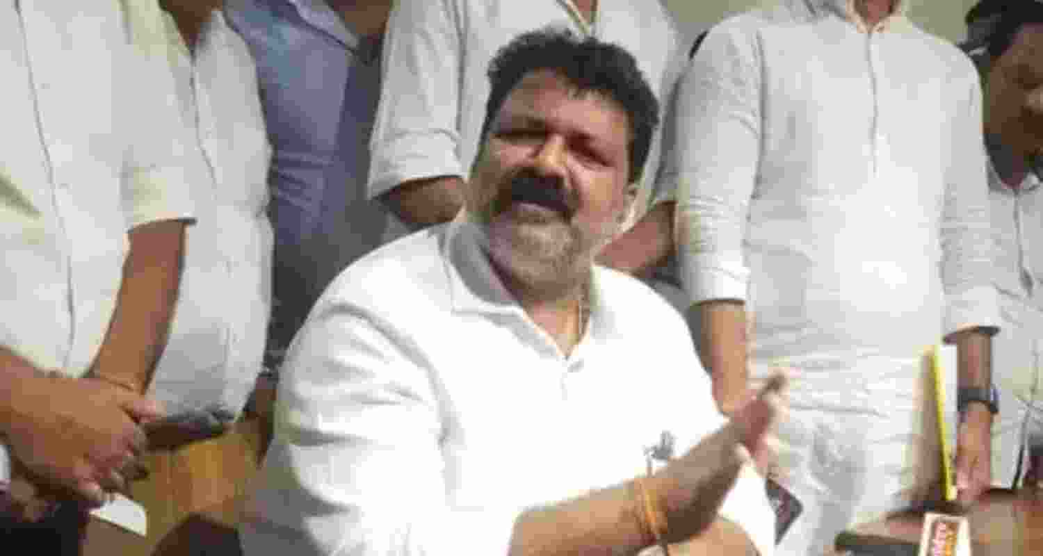 Will order to shoot cow smugglers: Karnataka Min