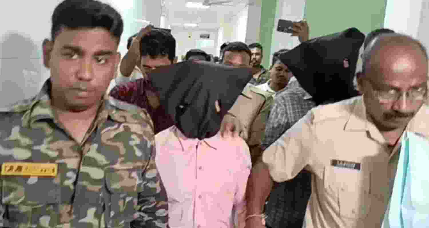 3 men rape Odisha girl, try to bury her alive after finding she's pregnant