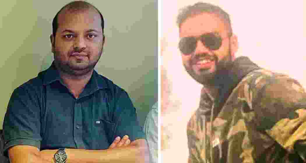 IB officer Manish Ranjan and Indian Navy Officer, Lieutenant Vinay Narwa qho were killed in the Pahalgam attack. 