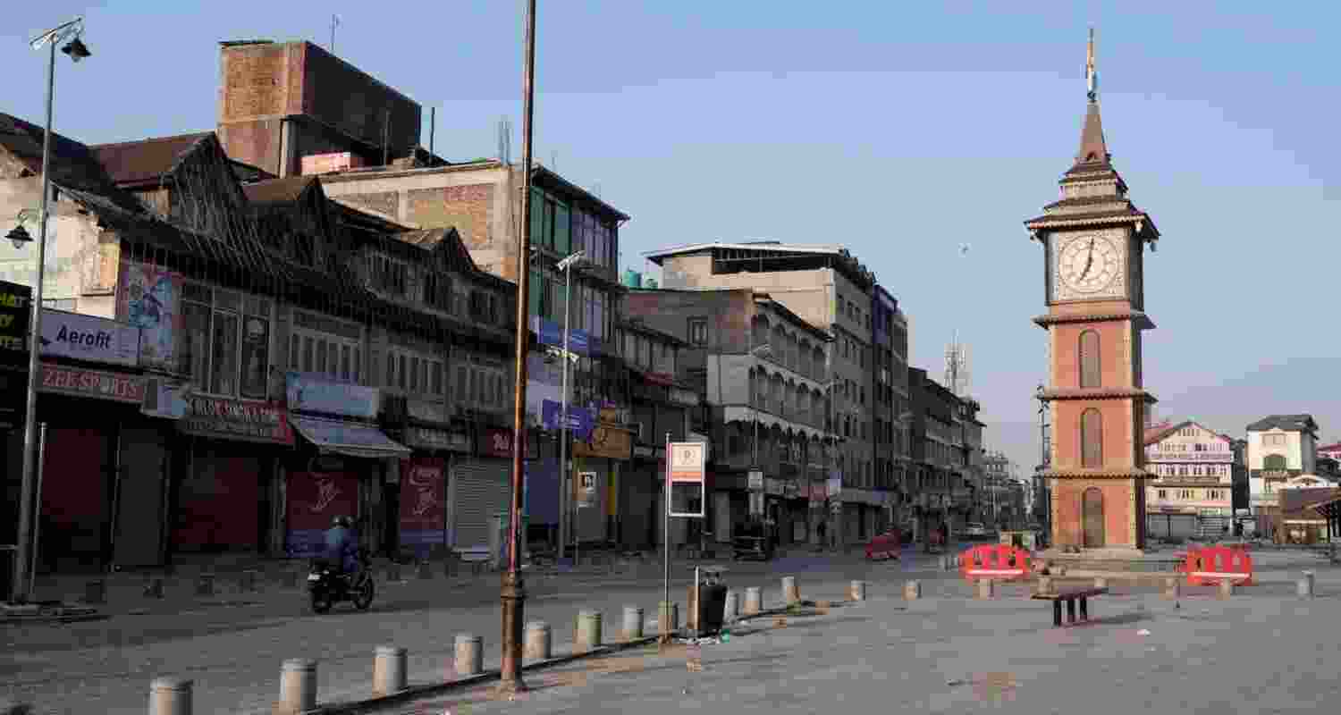 Representational image.