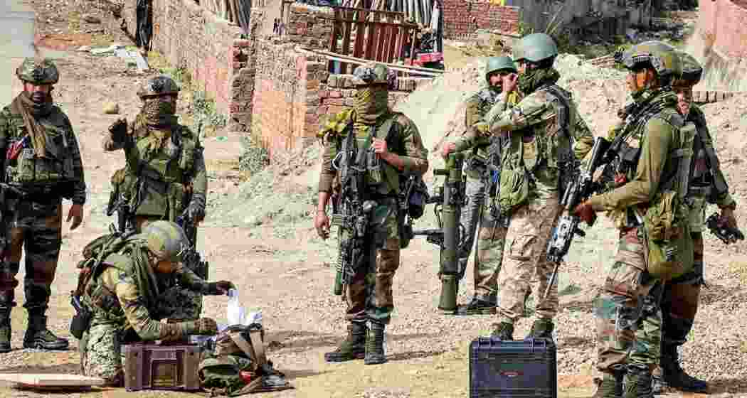 Representative image.