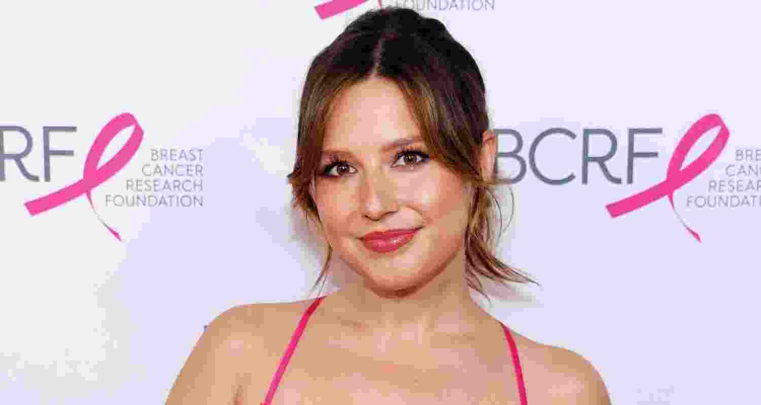 Katie Thurston undergoes double mastectomy
