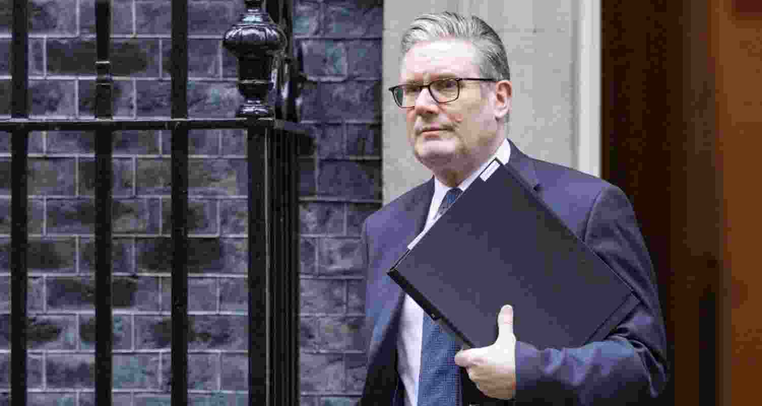 Is this the end for Keir Starmer?