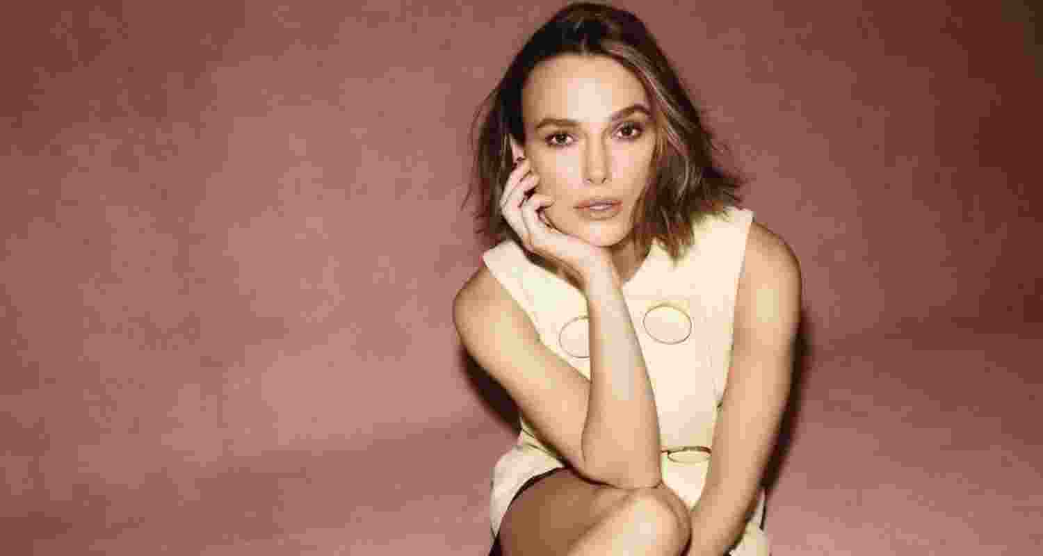 Keira Knightley to lead ‘The Lives Of Others’ stage adaptation