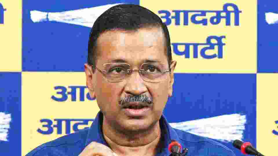 Political war erupts between AAP, BJP over Delhi cloud seeding