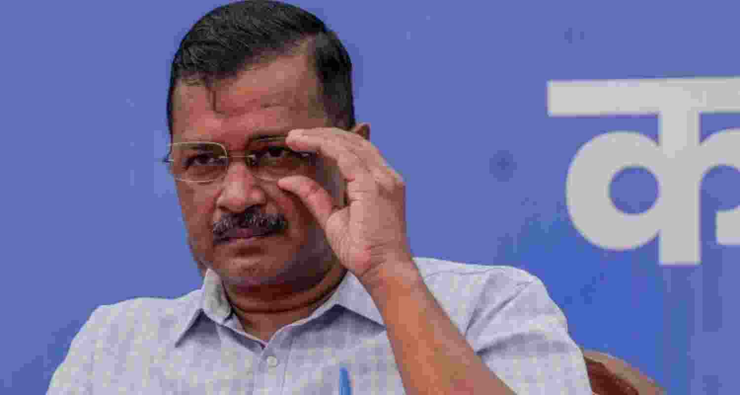 Arvind Kejriwal alleged Meta restricted his Instagram account in India without explanation, accusing the company of ignoring repeated requests for clarity.