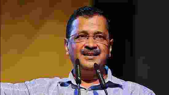 The AAP leader will be out of prison after six months, having been bailed briefly during the Lok Sabha elections to campaign for his party.