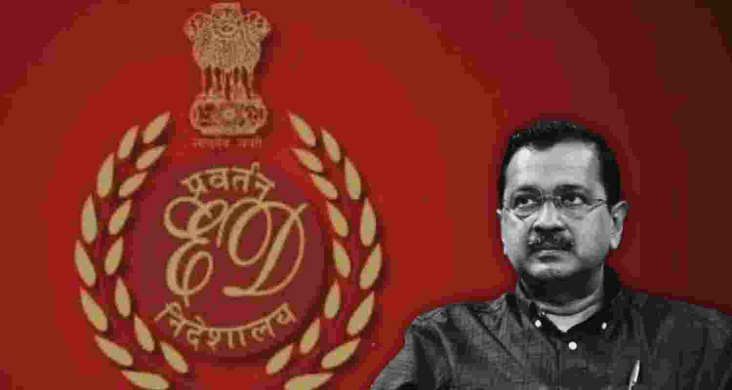 CBI files final charge sheet in Delhi Excise Policy scam. 