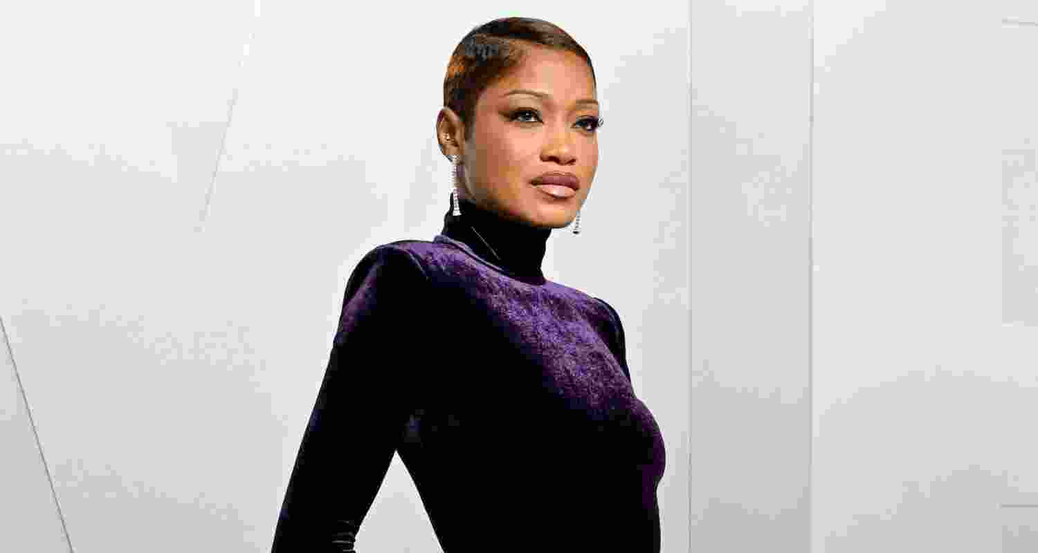 Keke Palmer’s ‘The Burbs’ renewed for Season 2