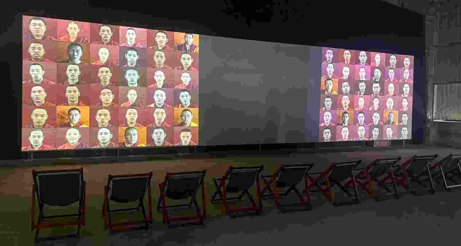 Kochi-Muziris Biennale: A university of art