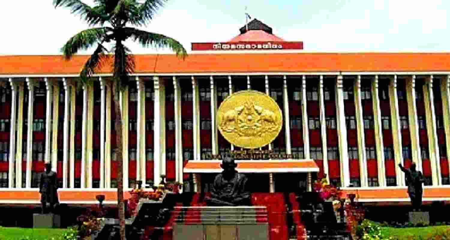 Ruckus in Kerala Assembly over inflation