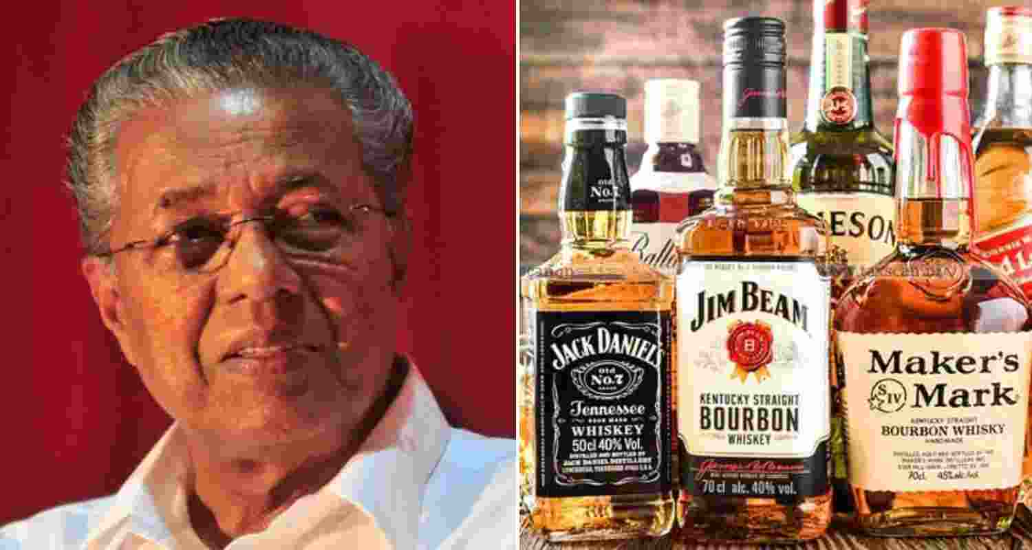 Kerala govt rejects UDF's allegations on liquor plant allocation