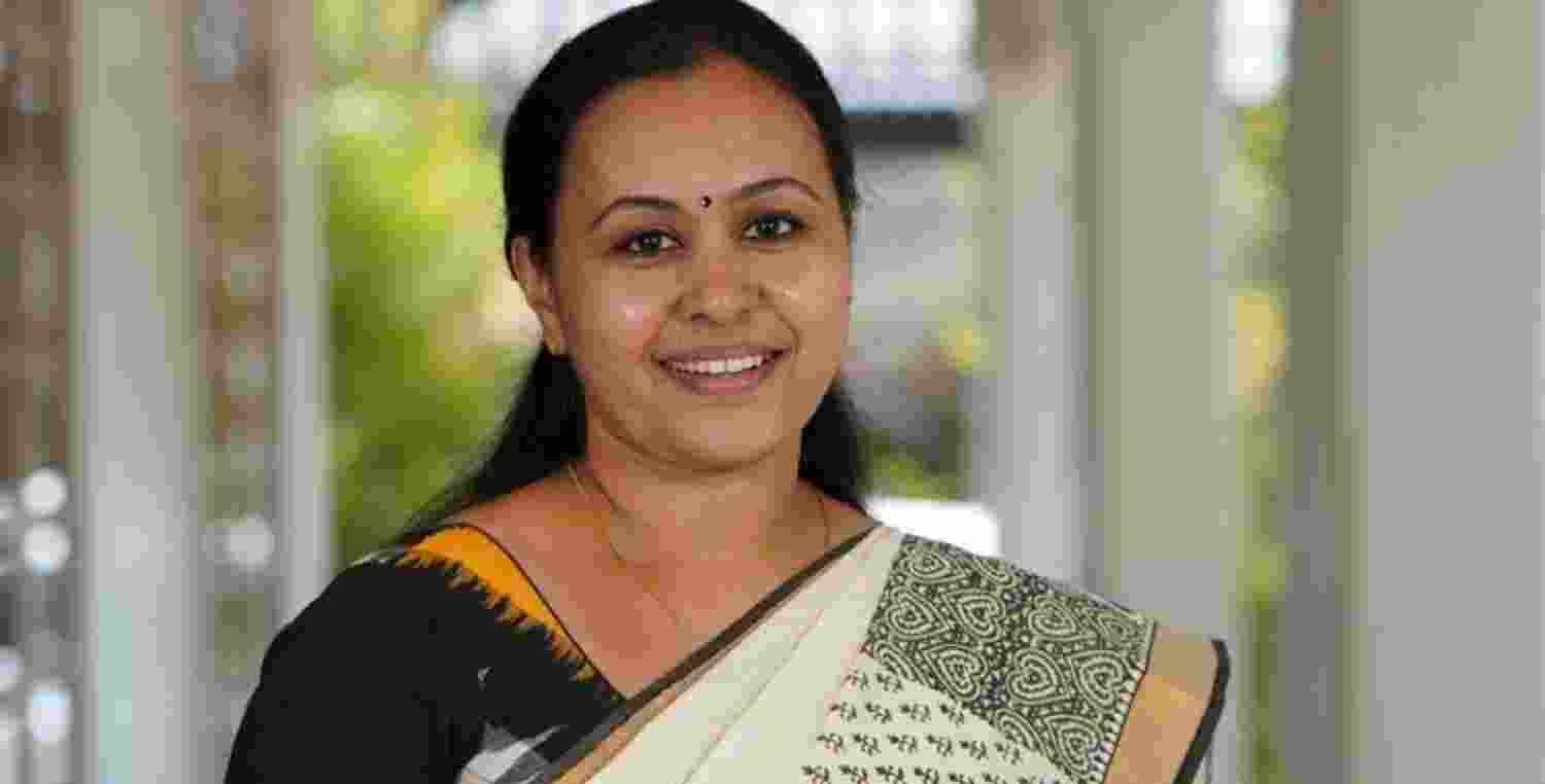 Row over Kerala minister's Kuwait trip blocked by Centre