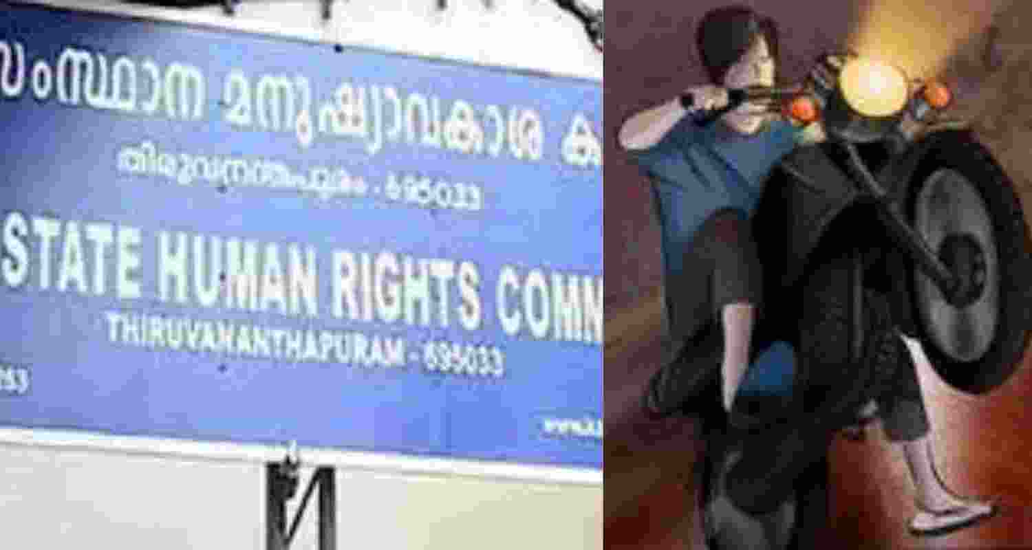 Filming of reels turns tragic; Kerala HR panel seeks report