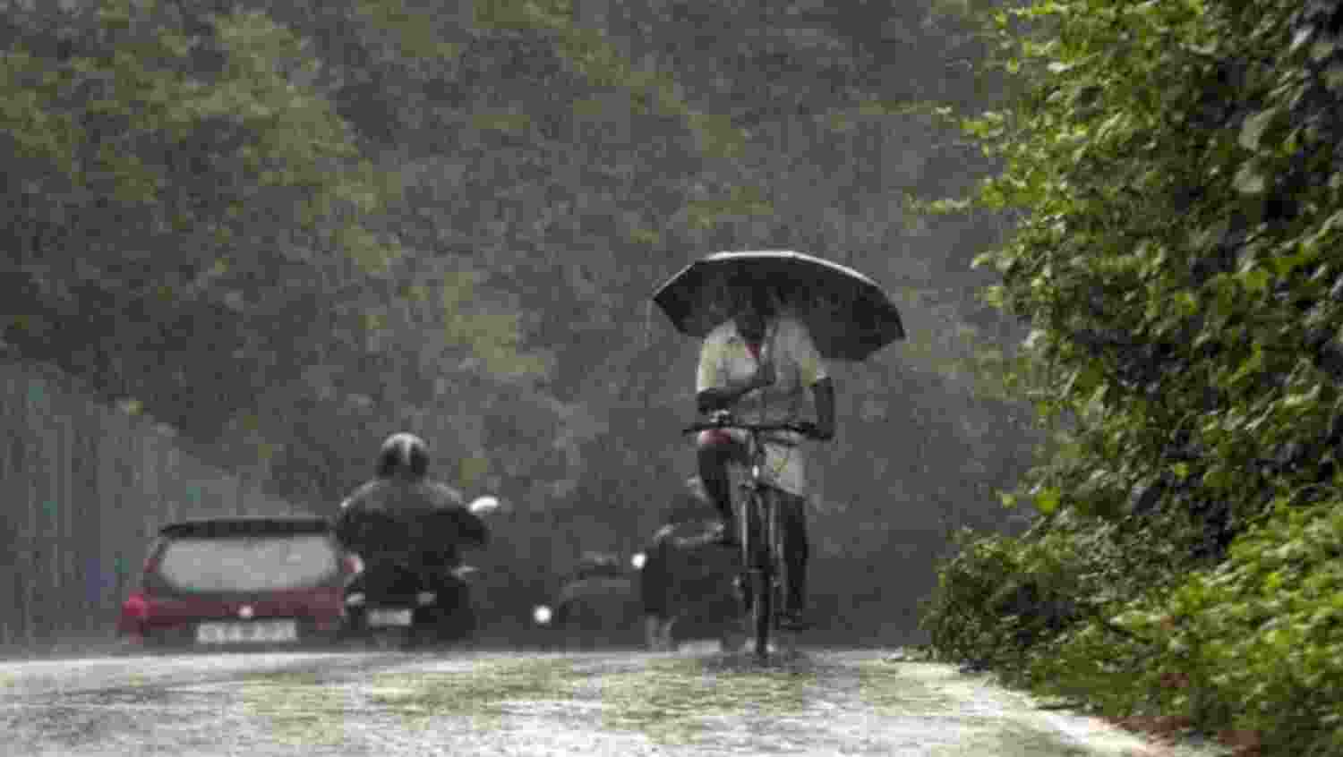 Southwest Monsoon to reach Kerala around May 31
