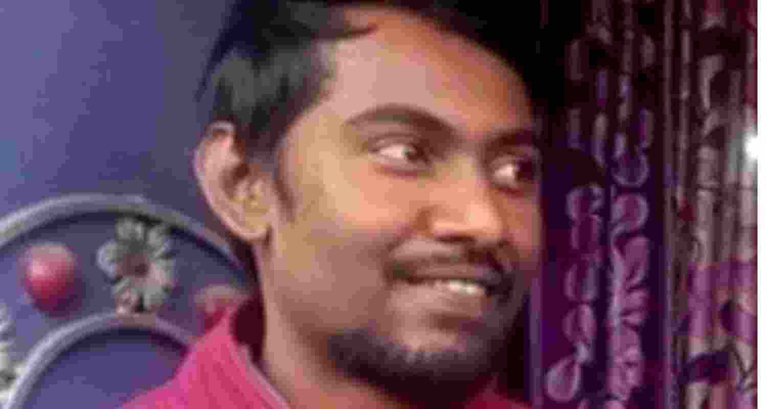 Ragpicker’s son cracks WBCS exam, set to become DSP