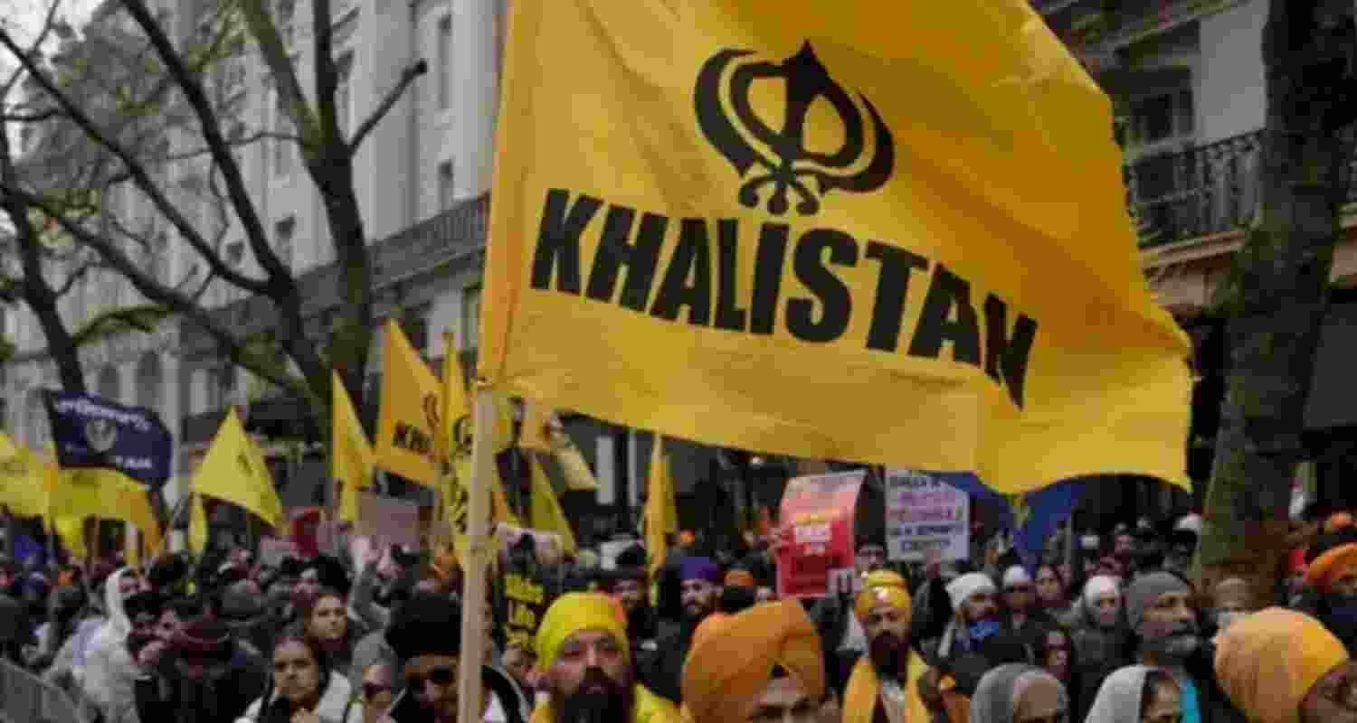India and Canada resume diplomatic ties, Sikhs for Justice (SFJ), a US-based Khalistani outfit, has threatened to "siege" the Indian Consulate in Vancouver.