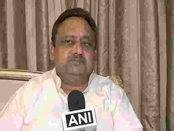 Rahul Gandhi misleading entire country: BJP over Cong allegations