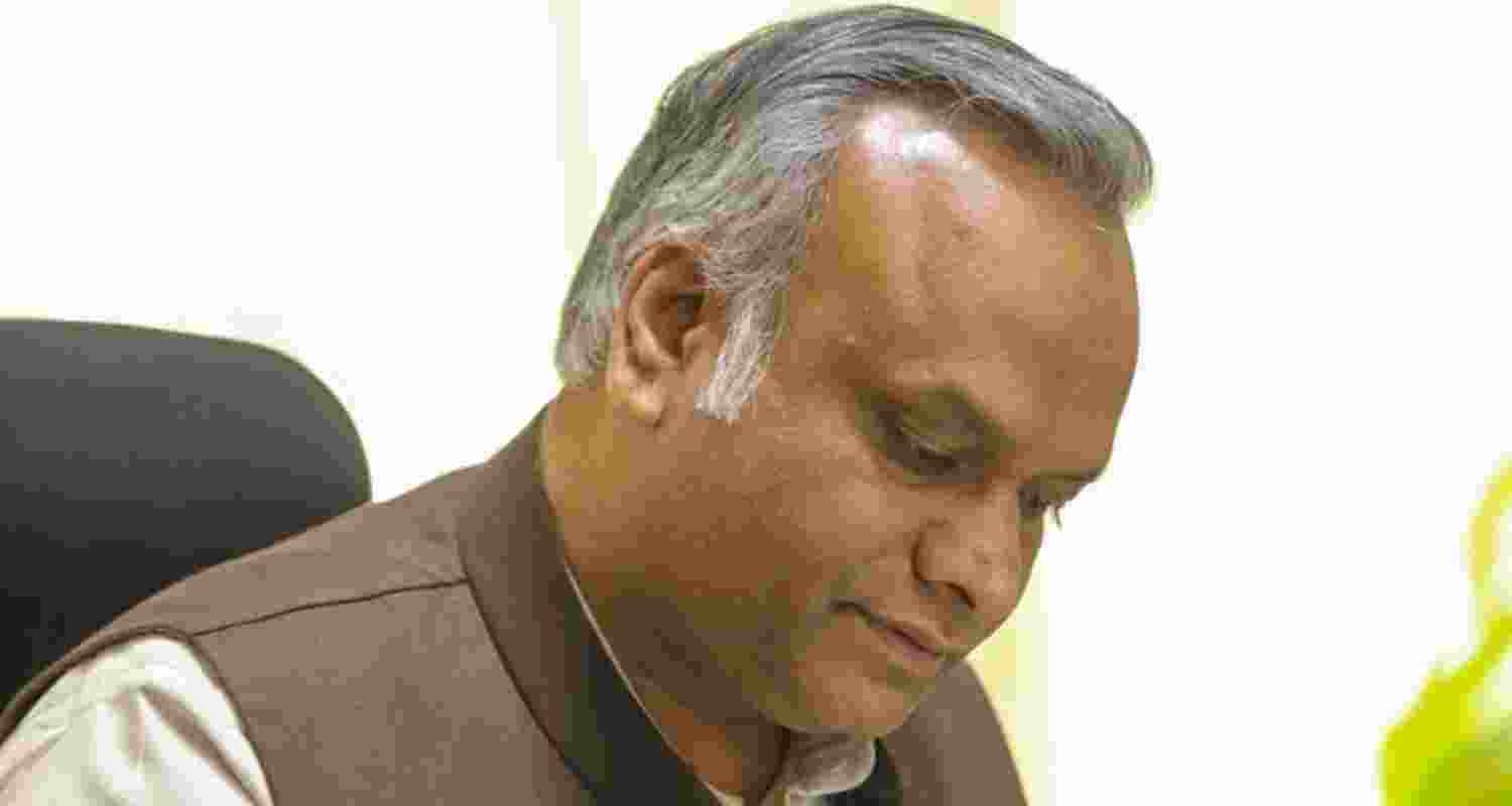 US Consulate to come up in Bangalore.