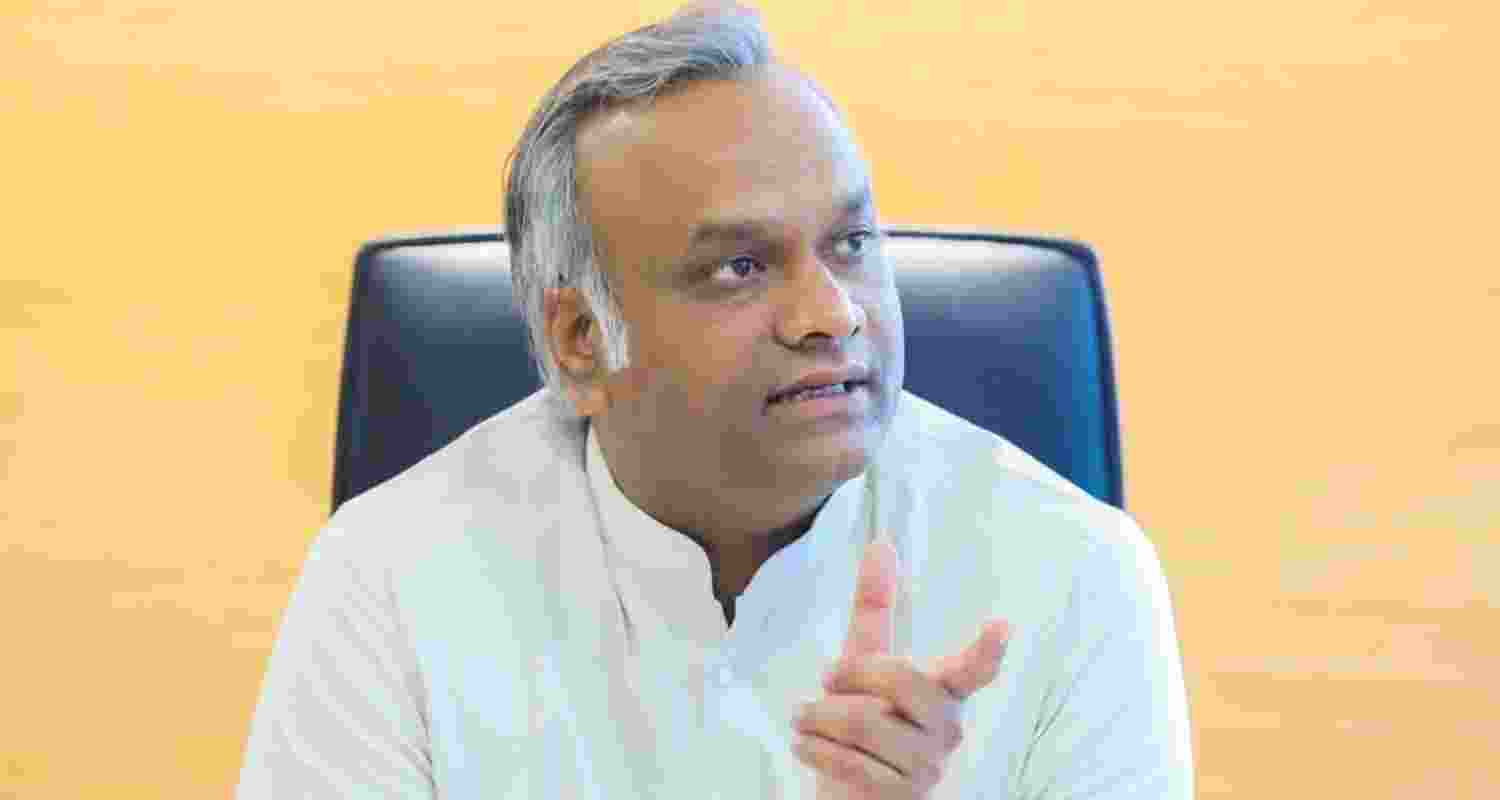 BJP misused Form 7 to delete voters in 2023 K'taka polls: Priyank