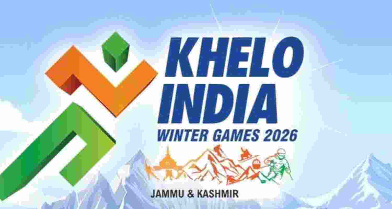 Khelo India Winter Games 2026 in Gulmarg boost Kashmir tourism, with bookings rising and participation expected from states nationwide.