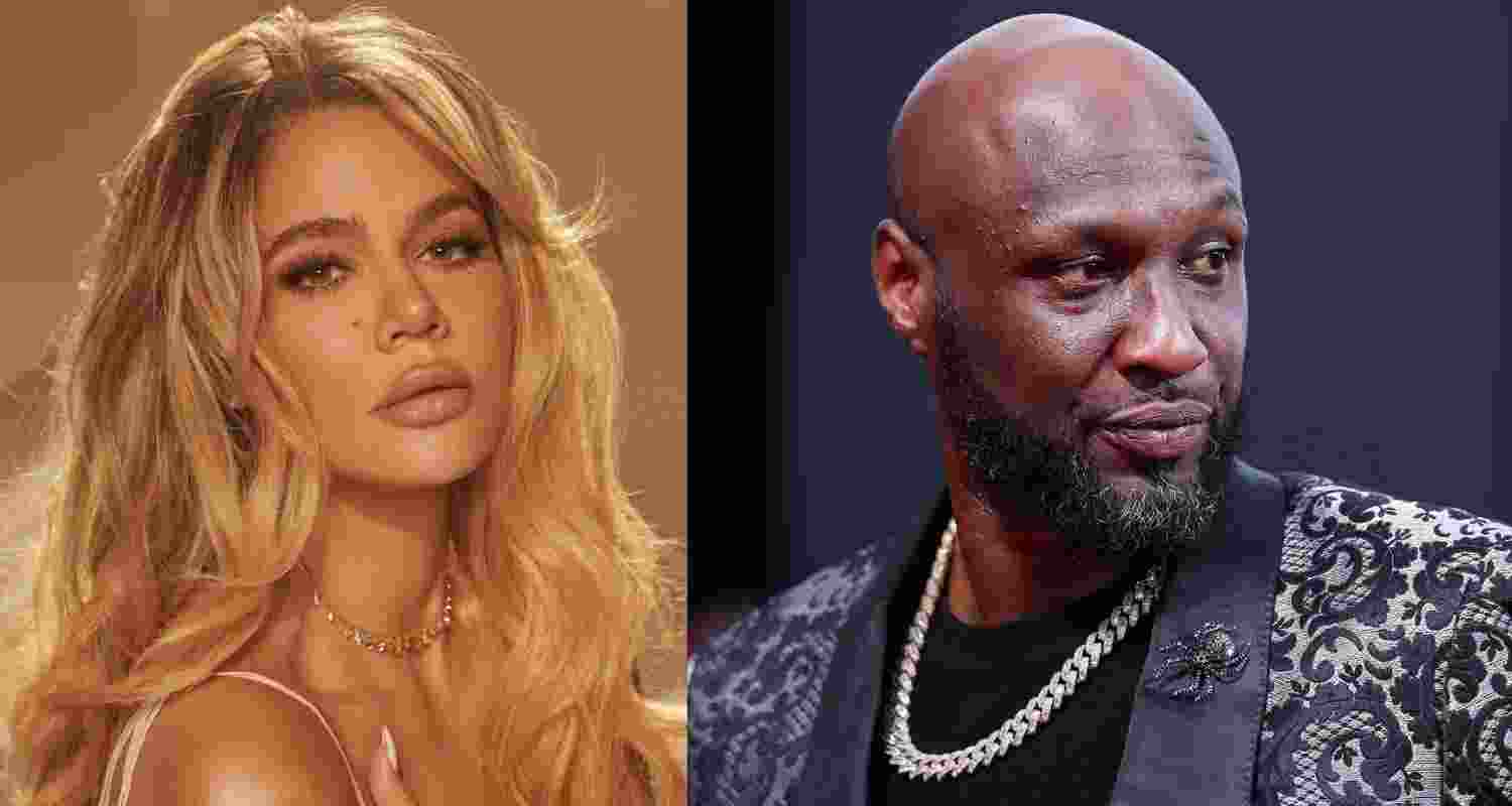 Khloé Kardashian says ‘bridge is burned’ with ex Lamar Odom