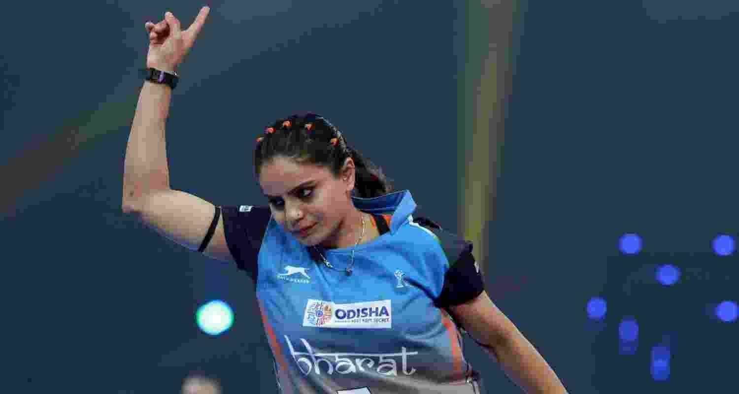 Indian women storm into Kho Kho WC QFs with win over Iran