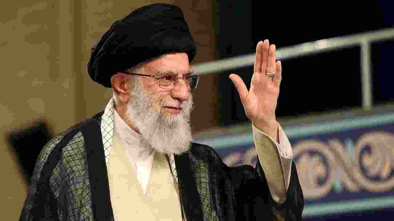 Iranian supreme Leader Ali Khamenei recently replied to Trump's offer for nuclear talks with Iran, saying "negotiations with America are not intelligent, wise or honourable."