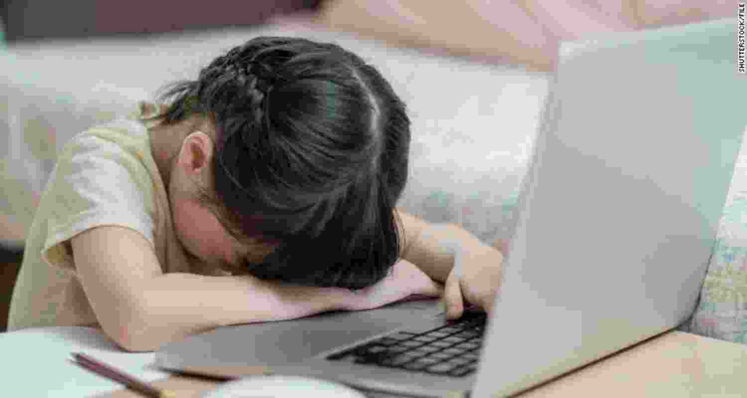 Representative image.