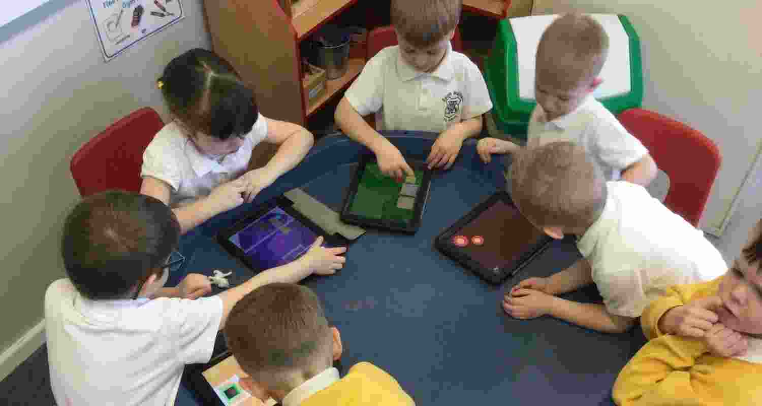 Representational image.