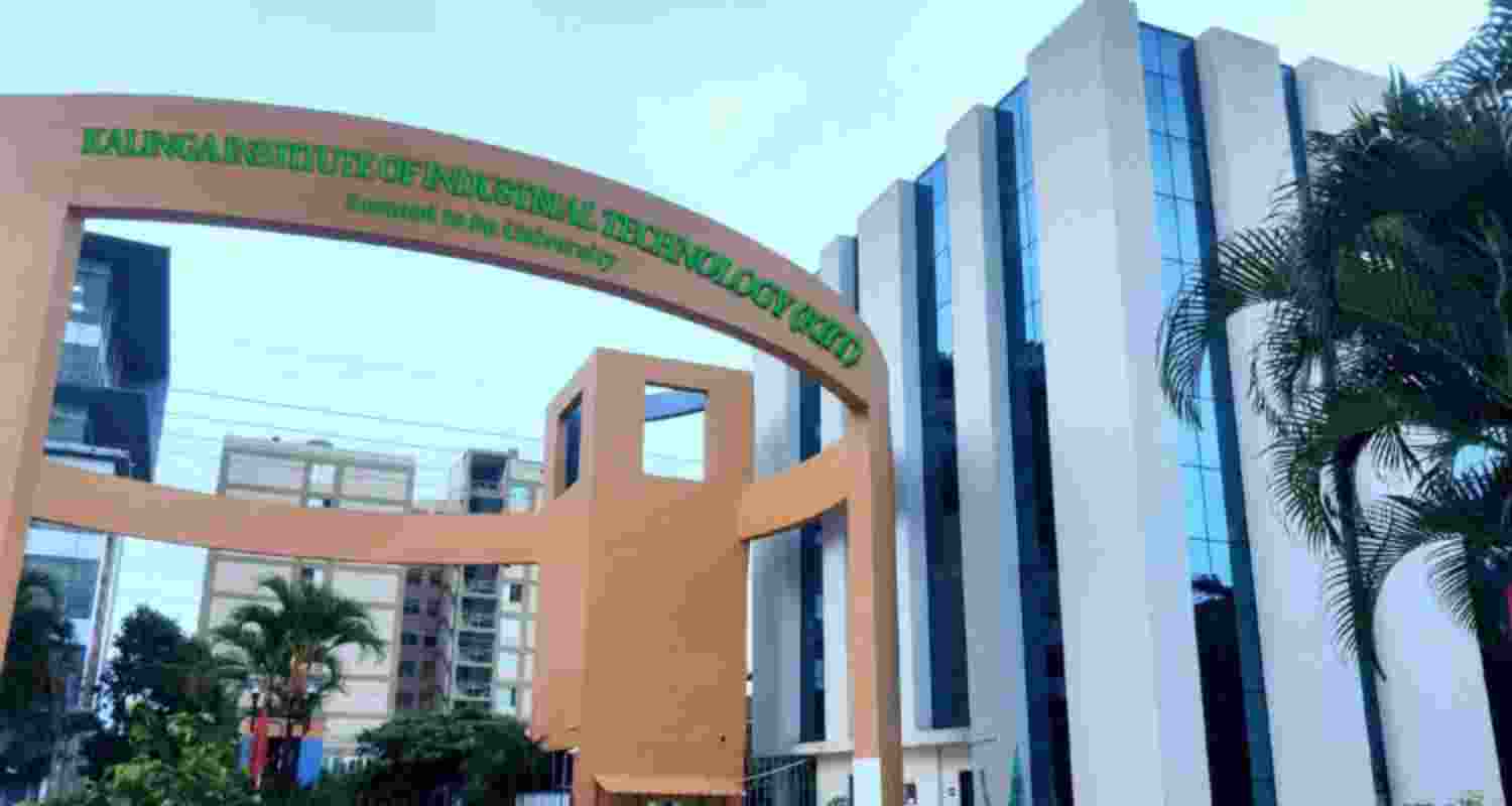 KIIT suicide case: Univ founder summoned; five more arrests made