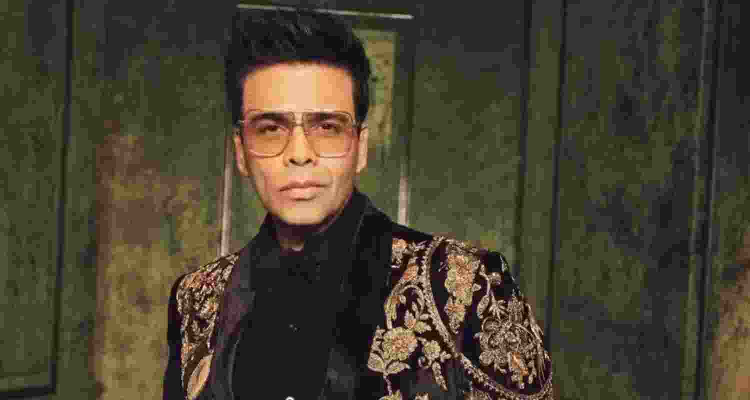 Karan Johar says he's planning second part of 'Kill'