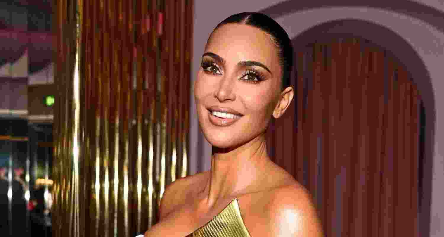 Kim Kardashian blames ChatGPT for law exam failure