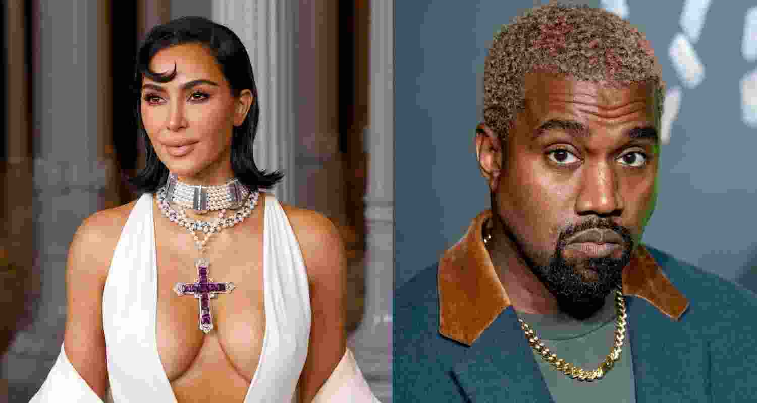 Kim Kardashian and Kanye West will ‘always be family’