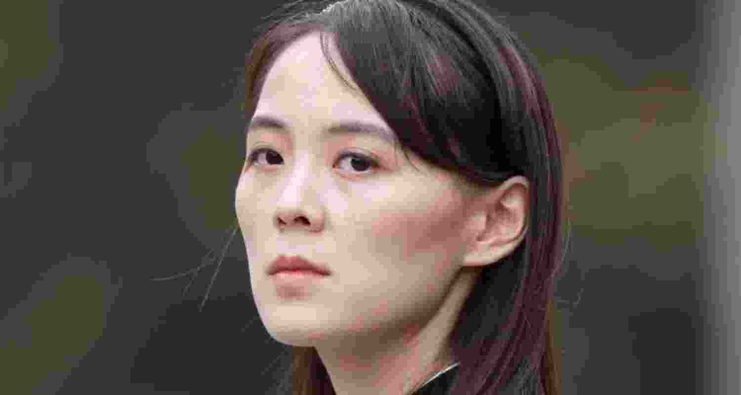 US must accept nuclear power status of North Korea: Kim