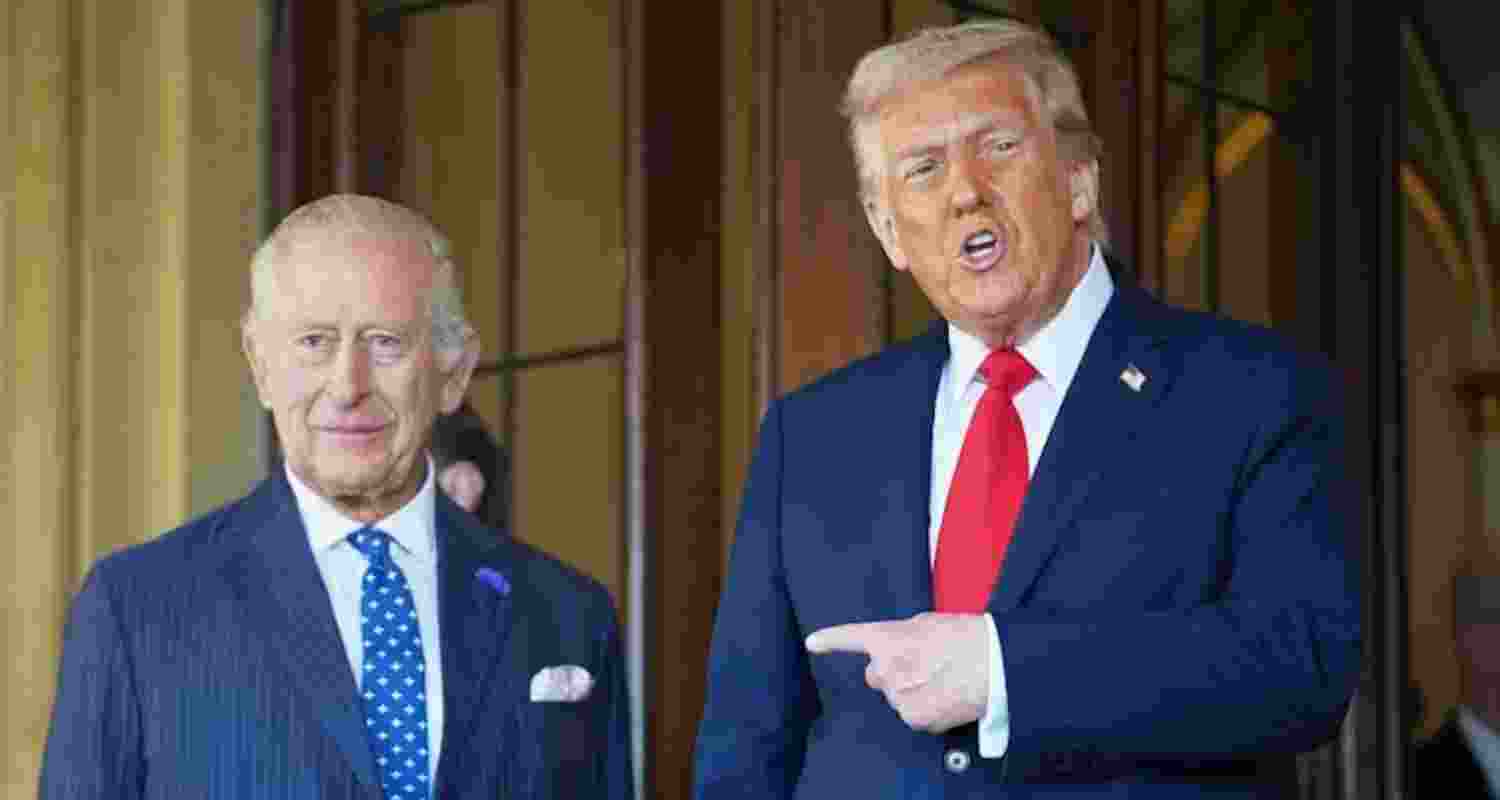 Can King Charles’ soft power resolve deepening diplomatic rifts?