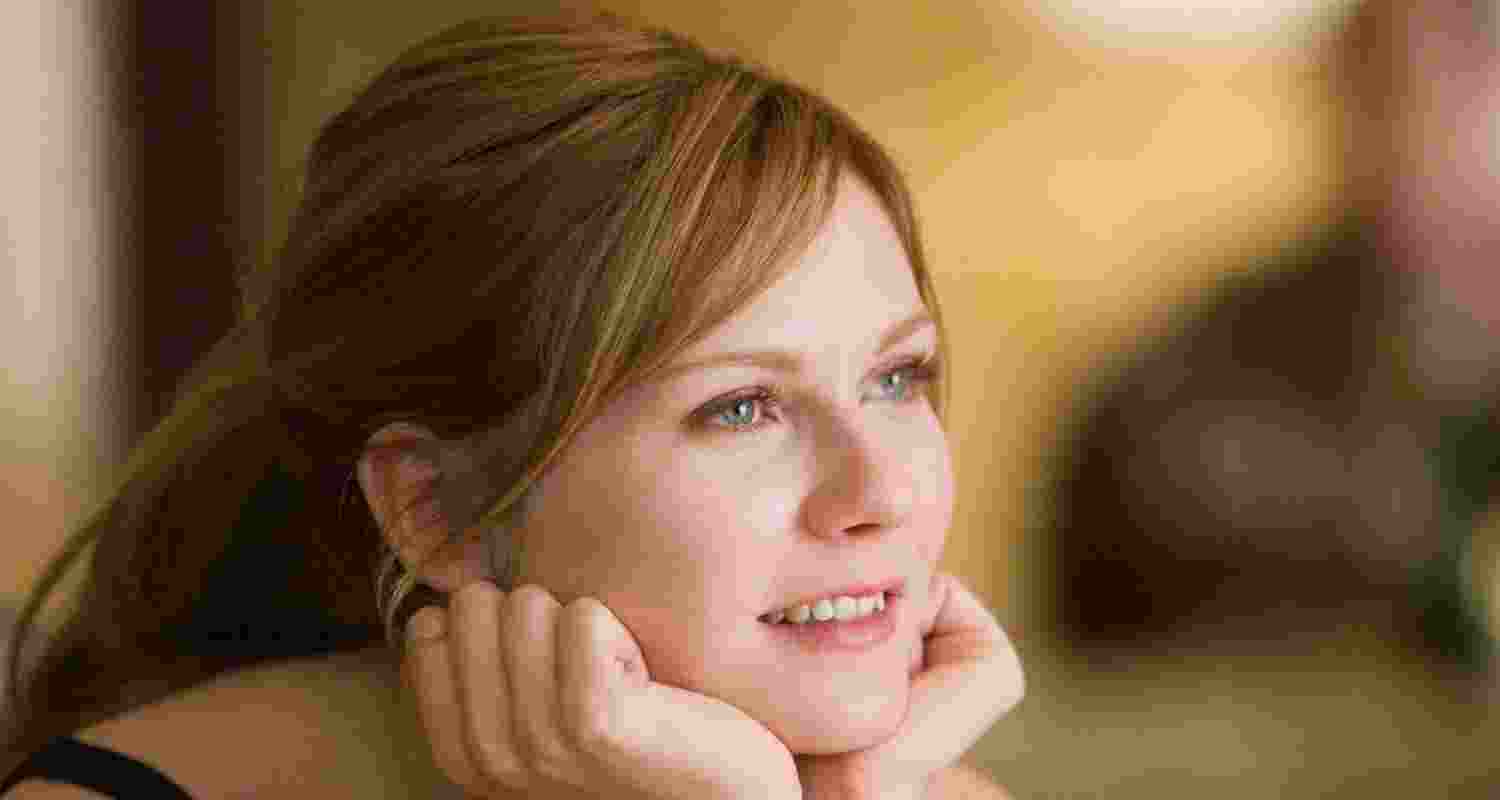 Kirsten Dunst joins ‘Minecraft Movie 2’