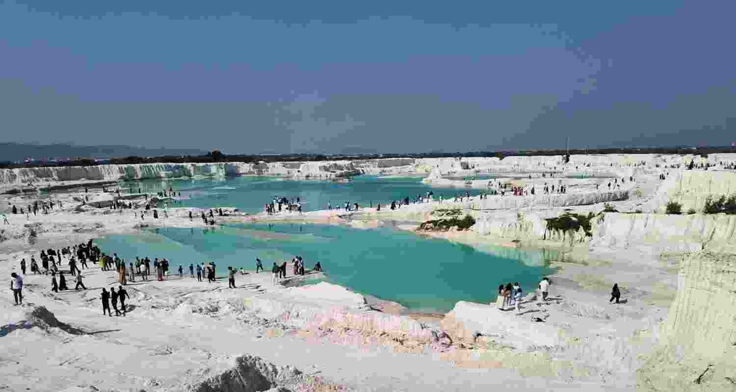 Toxic truth of Kishangarh