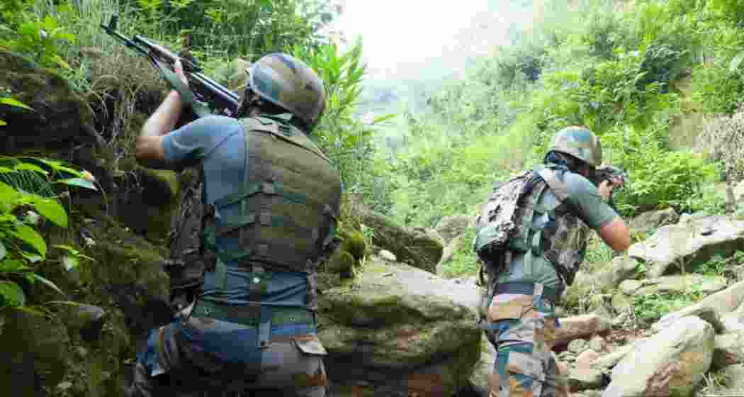 Representative image.