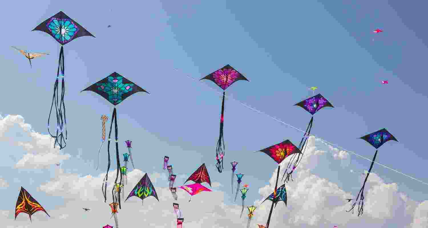 Four dead, emergency calls surge during Uttarayan in Gujarat