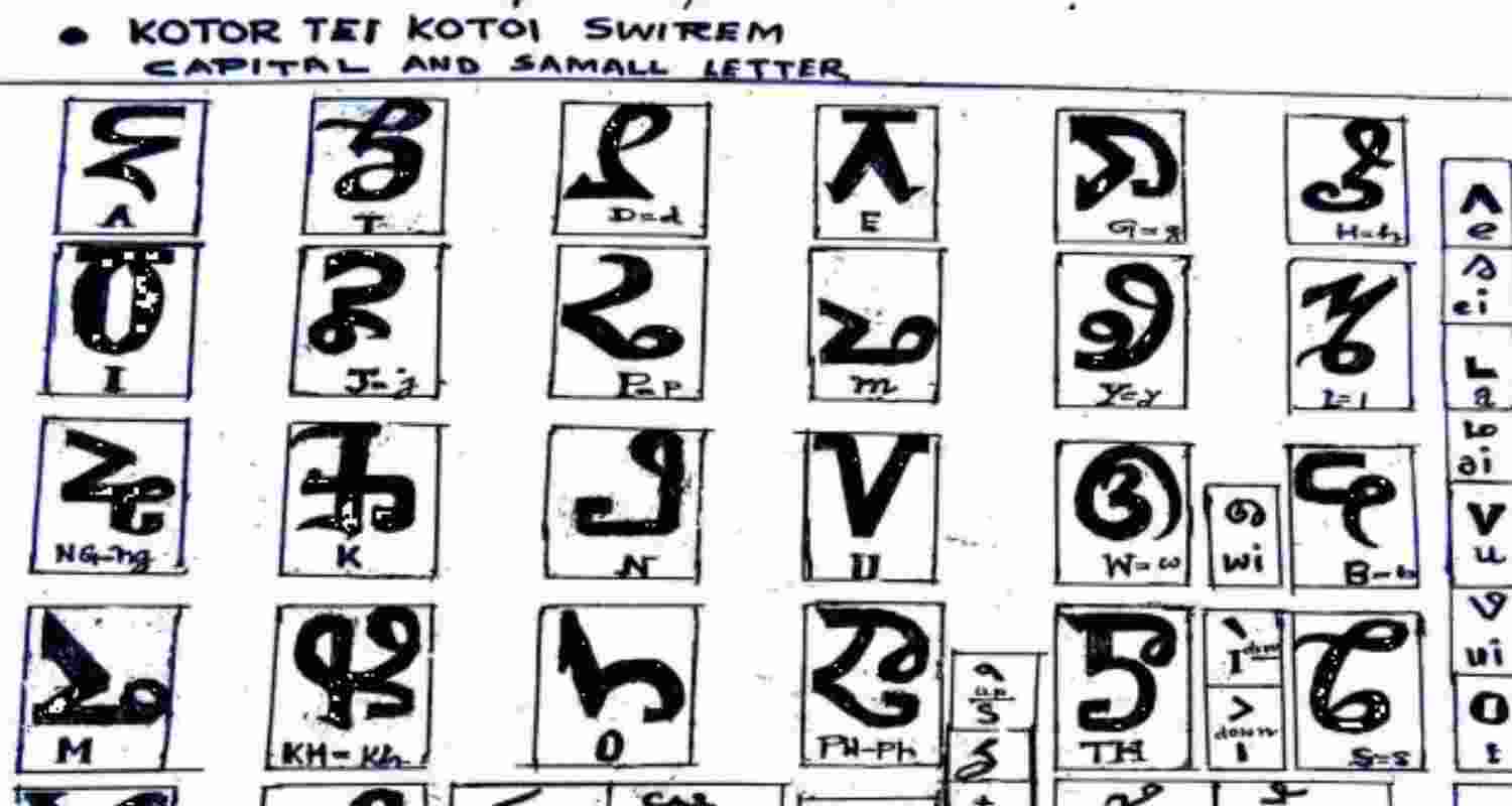 Tripura minister advocates for Kokborok in Eighth Schedule