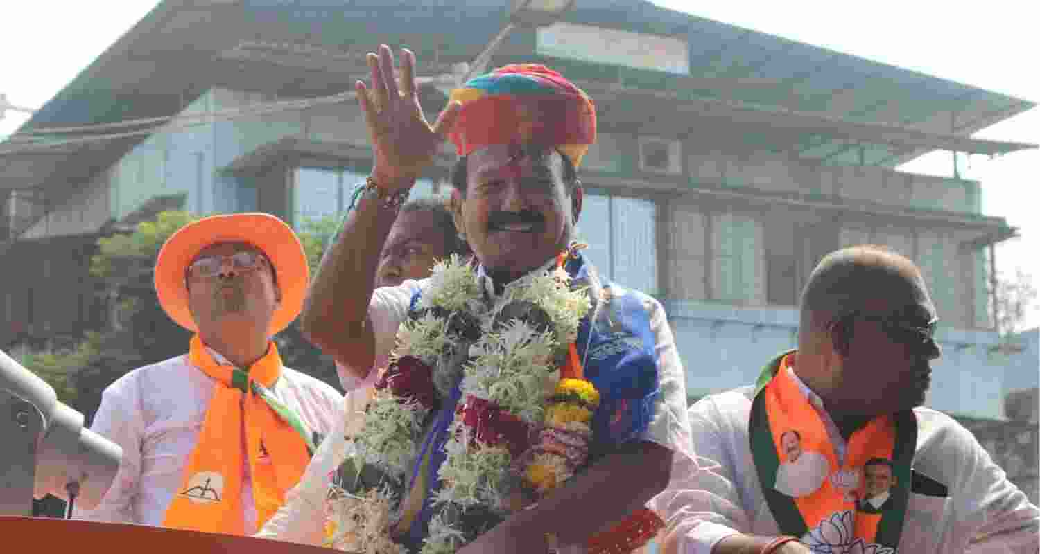 Kolambkar sets Guinness Record for nine straight MLA wins